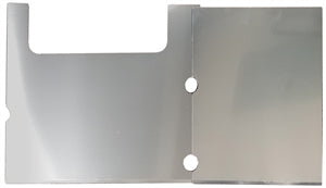 Triple X Full Engine Enclosure Panel Right Side Sprint