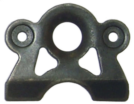 Triple X Dzus Plate L/W