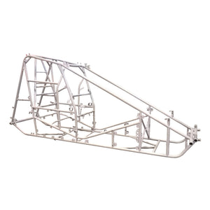 Triple X Bare Chassis X-Wedge Design 87"