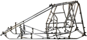 Triple X Chassis 3" Tall Car 87-40 AUS/TAF