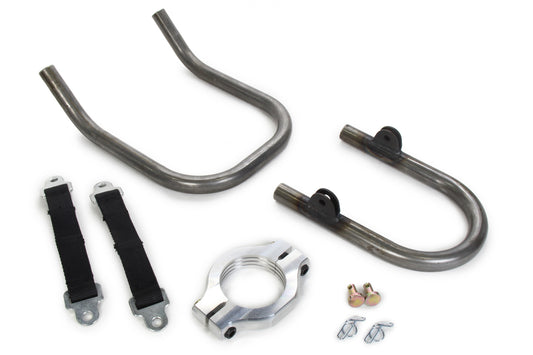 Triple X Restraint System Torque Tube CH-X