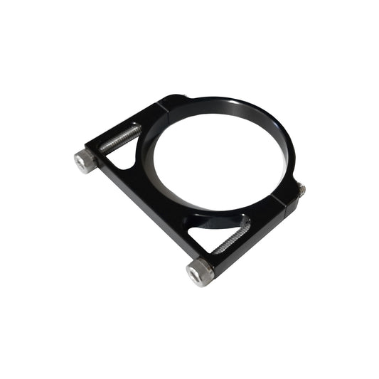 Triple X Clamp for Knee Guard Pair