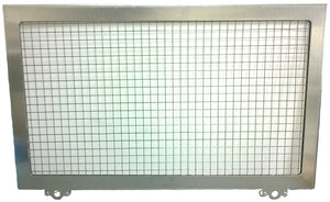 Triple X Radiator Rock Screen 20.5 x 12.0