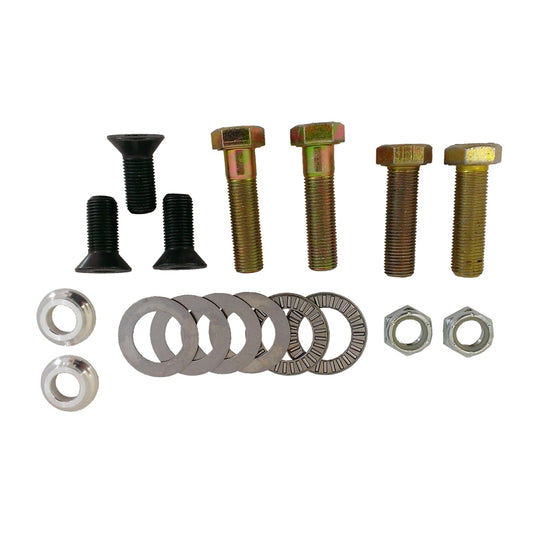 Triple X Front End Hardware Kit Sprint Car