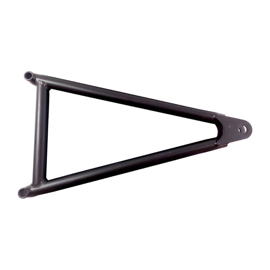 Triple X Jacobs Ladder 13-5/8" Black No Straps