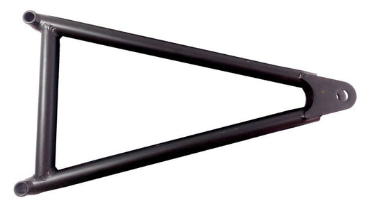 Triple X Jacobs Ladder 14" Black No Straps