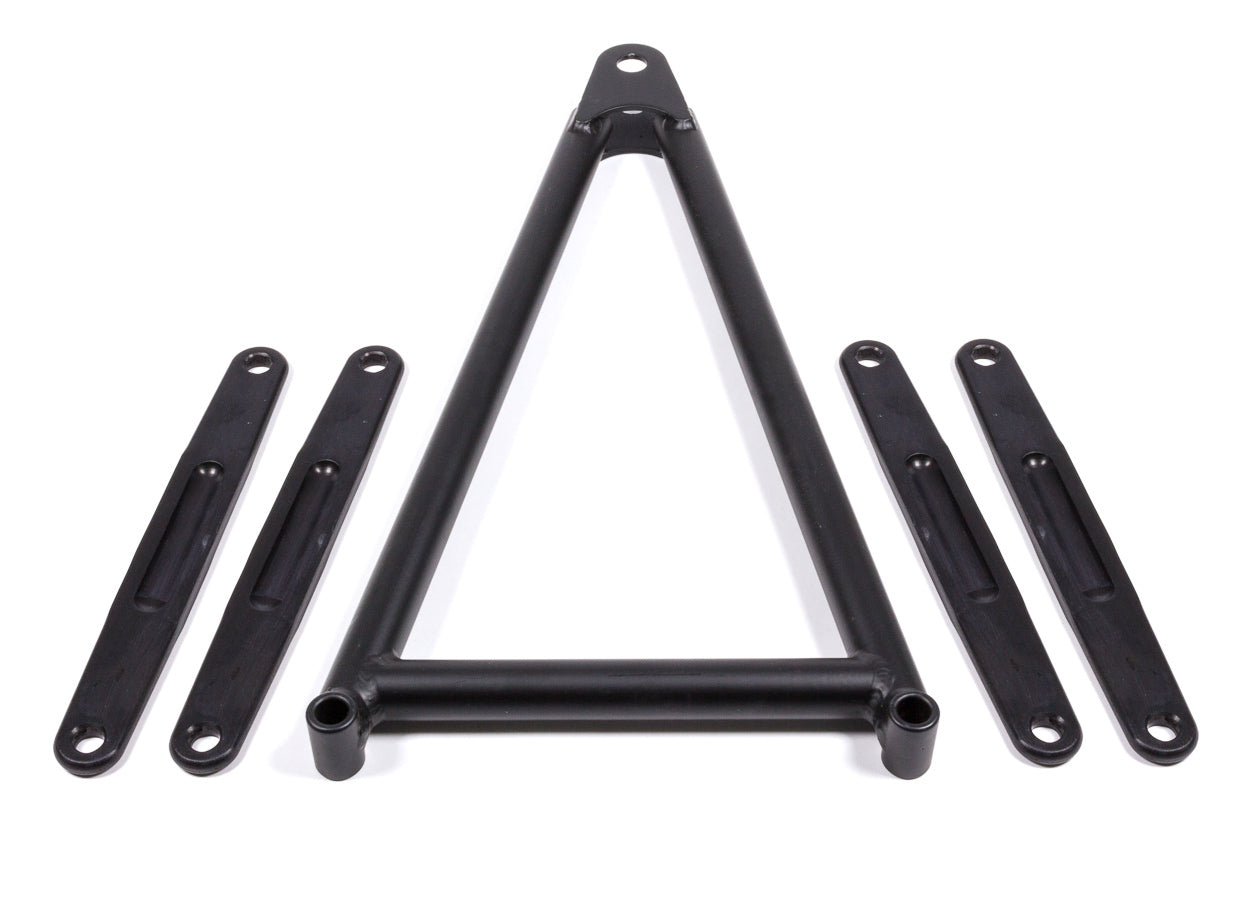 Triple X Jacobs Ladder 14" Black Sprint Car