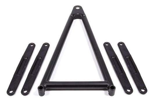 Triple X Jacobs Ladder 14" Black Sprint Car