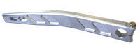 Triple X Left Rear Torsion Arm Sprint Car