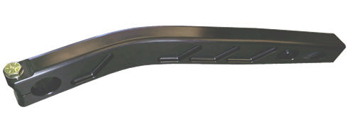 Triple X Right Rear Torsion Arm Black Sprint Car
