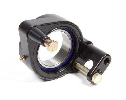 Triple X Birdcage Left Rear Black