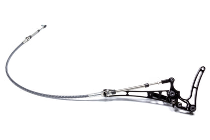 Triple X Cam Lock Shifter for Sprint Car Complete