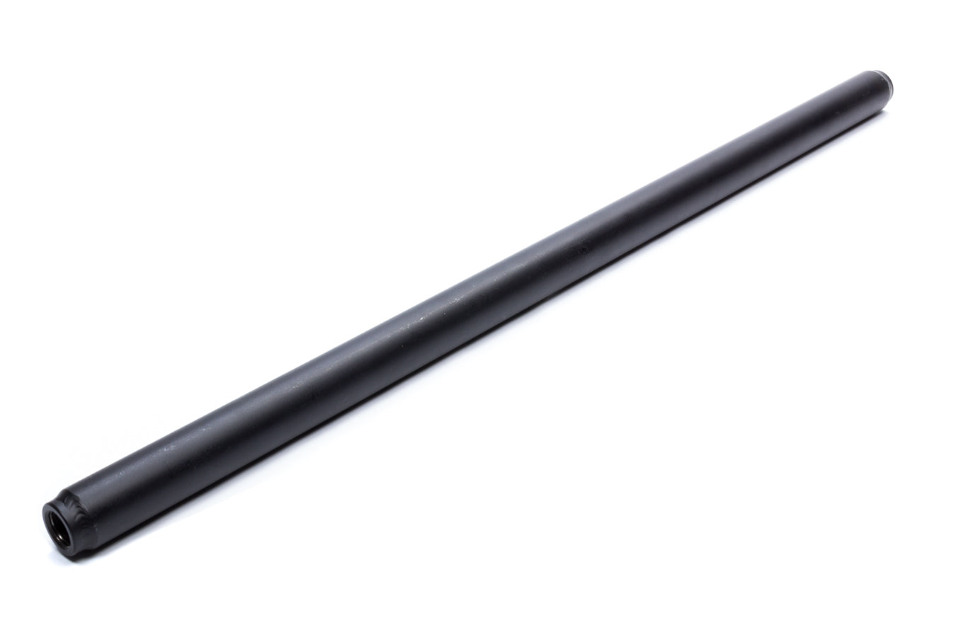 Triple X Radius Rod Steel 22-1/2 Left Front Black