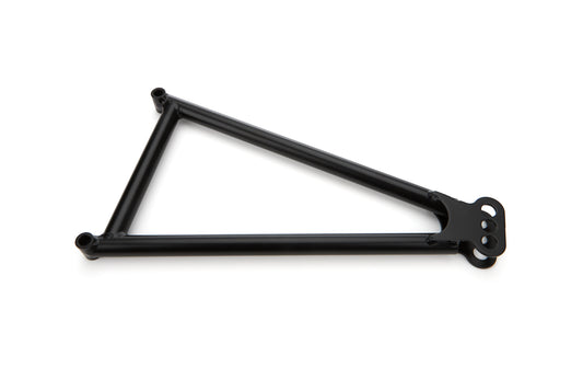 Triple X Jacobs Ladder 14" 3 Hole No Straps