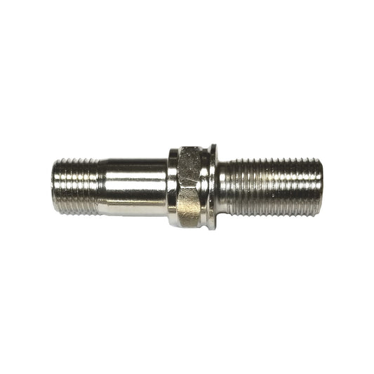 Triple X One Nut Stud Steel .875 for Front Axle