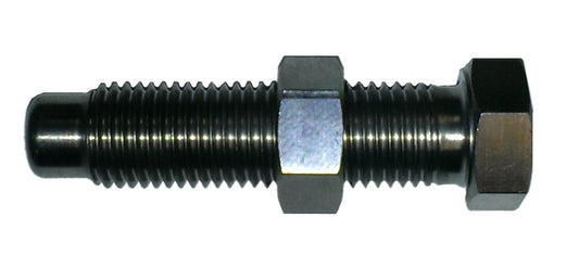 Triple X Titanium Stop Bolt And Adj Nut 9/16 On Both