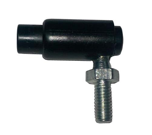 Triple X Quick Disconnect 10-32 x 1/4 for Shifter Cable Aluminum