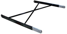 Triple X Aero Top Wing Tree Black Sprint Car