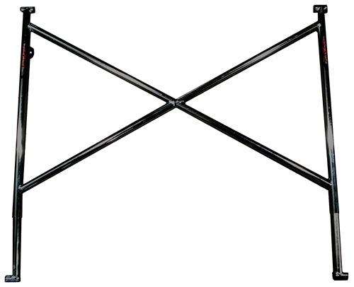 Triple X Top Wing Tree Black 16