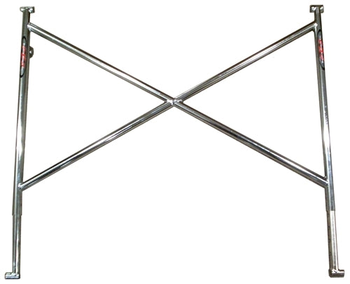 Triple X Top Wing Tree 16" Sprint Car