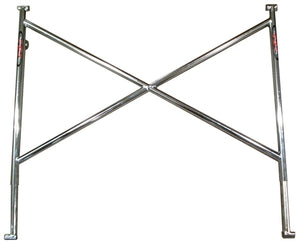 Triple X Top Wing Tree 16" Sprint Car