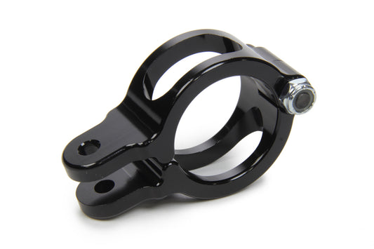 Triple X Wing Cylinder Chassis Clamp Black