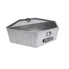 Dee Zee Trailer Tool Box DZ91716 (open)