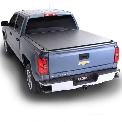 TruXedo Deuce Tonneau Cover - 2014-19 GM Sierra/Silverado 1500 - 5'8" Bed 771801