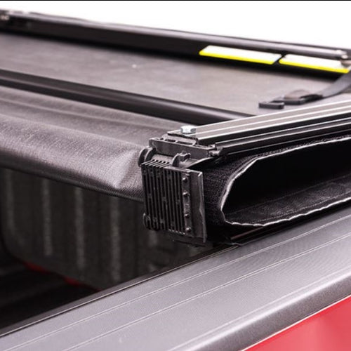 TruXedo Deuce Tonneau Cover - 2014-19 GM Sierra/Silverado 1500 - 5'8" Bed 771801