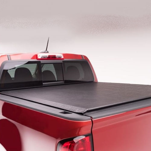 TruXedo Pro X15 Tonneau Cover 1463701 - 2007-2019 Toyota - 5' 6" Bed