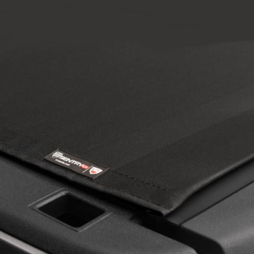 TruXedo Sentry CT Tonneau Cover 