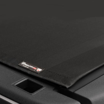 TruXedo Sentry CT Tonneau Cover 