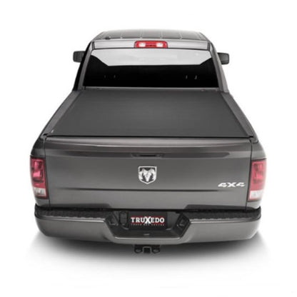 TruXedo Sentry CT Tonneau Cover Dodge Ram 1500 1545916