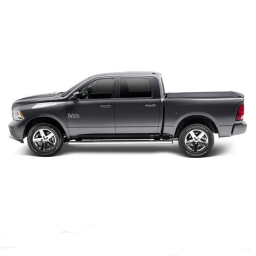 TruXedo Sentry CT Tonneau Cover - 09-21 Dodge Ram 1500 without RamBox - 5'7