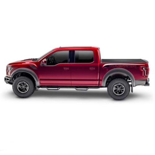 TruXedo Sentry CT Tonneau Cover Ford F150 1597716