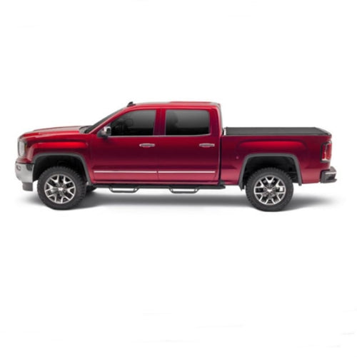 TruXedo Sentry CT Tonneau Cover 1570616