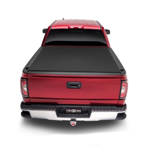 TruXedo Sentry CT Tonneau Cover 1572616 - 2019 GM 