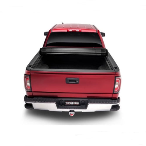 TruXedo Sentry CT Tonneau Cover 1572616 - 2019 GM 