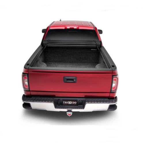 TruXedo Sentry CT Tonneau Cover 1572616 - 2019 GM 