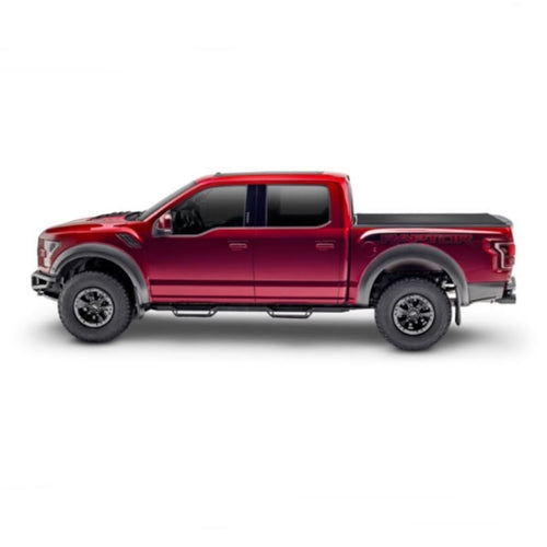 TruXedo Sentry CT Tonneau Cover Toyota 1563716