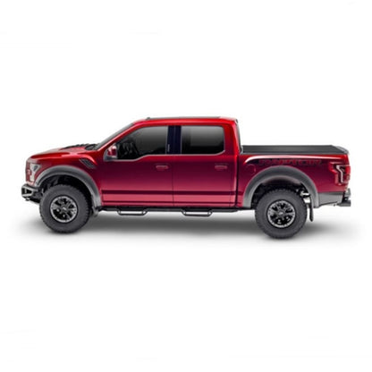 TruXedo Sentry CT Tonneau Cover Toyota 1563716