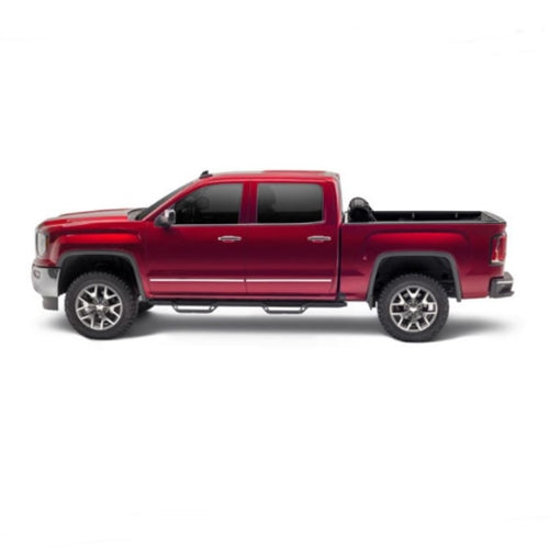 TruXedo Sentry CT Tonneau Cover Chevrolet GMC 1571816