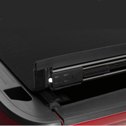 TruXedo Sentry CT Tonneau Cover 
