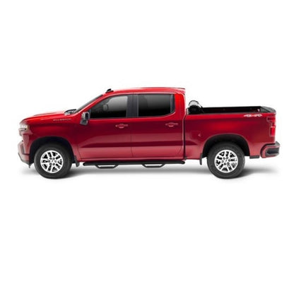 TruXedo Sentry CT Tonneau Cover 1573316 - 2020 GMC Sierra/Chevrolet Silverado 2500HD/3500HD - 6'9" Bed
