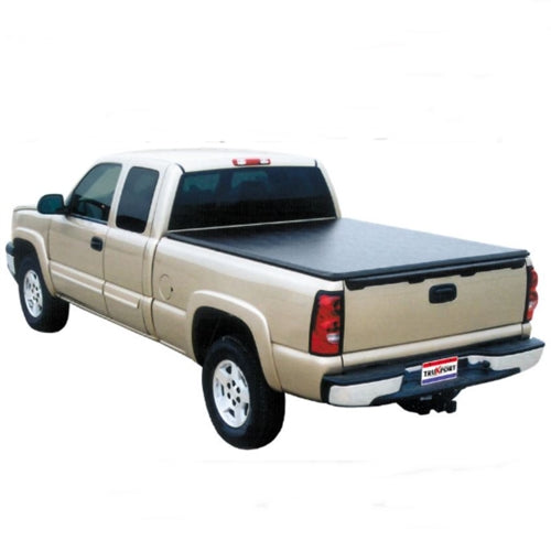 TruXedo TruXport Tonneau Cover 241101