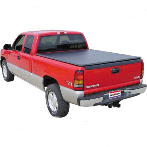 TruXedo TruXport Tonneau Cover 272001 Sierra Silverado