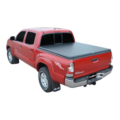 TruXedo TruXport Tonneau Cover 255801 Tacoma