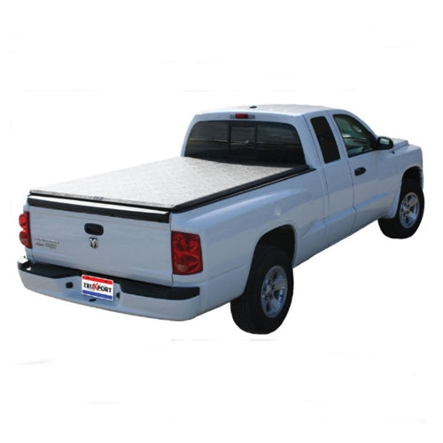 TruXedo TruXport Tonneau Cover 262101 Dakota