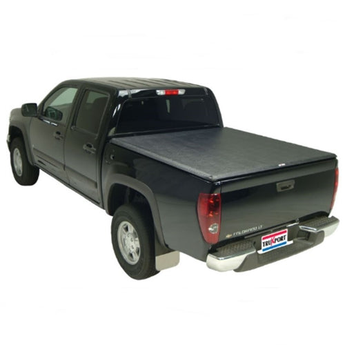 TruXedo TruXport Tonneau Cover - 94-04 GM S-10/Sonoma and 96-01 Isuzu Hombre - 6' Bed