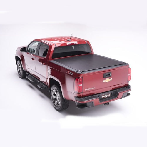 TruXedo Lo Pro Tonneau Cover 549801 - 2015-19 Canyon/Colorado - 5' Bed